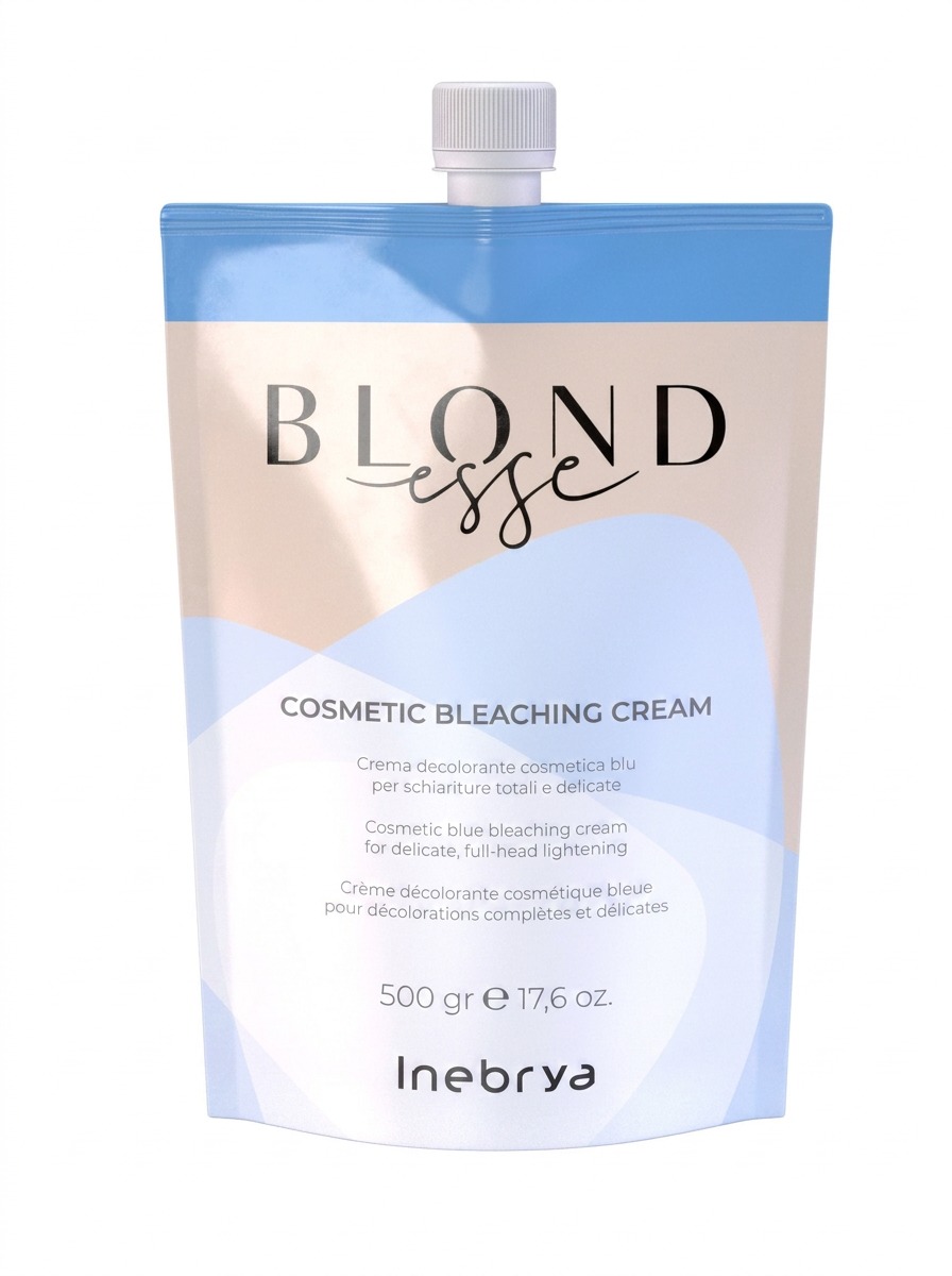 Blondesse Bleaching Cream