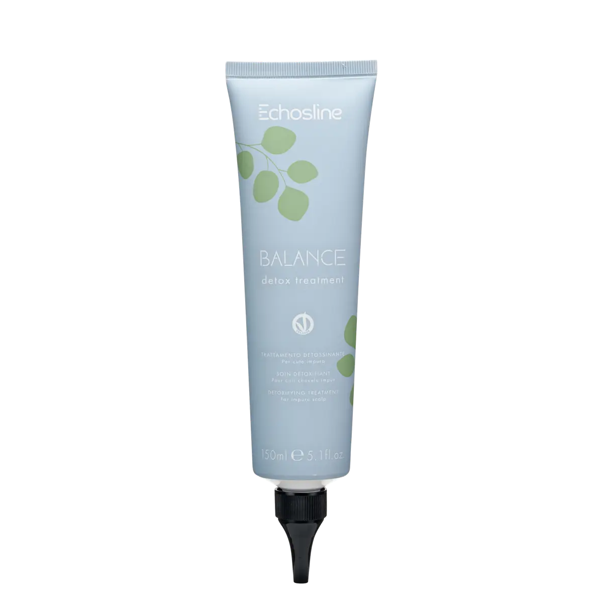 Balance Detox Treatment