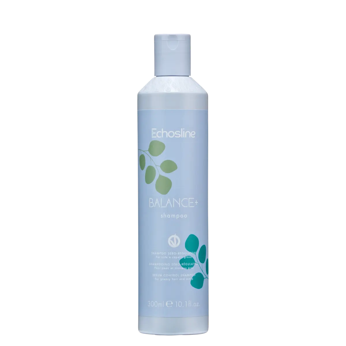 Balance+ Shampoo