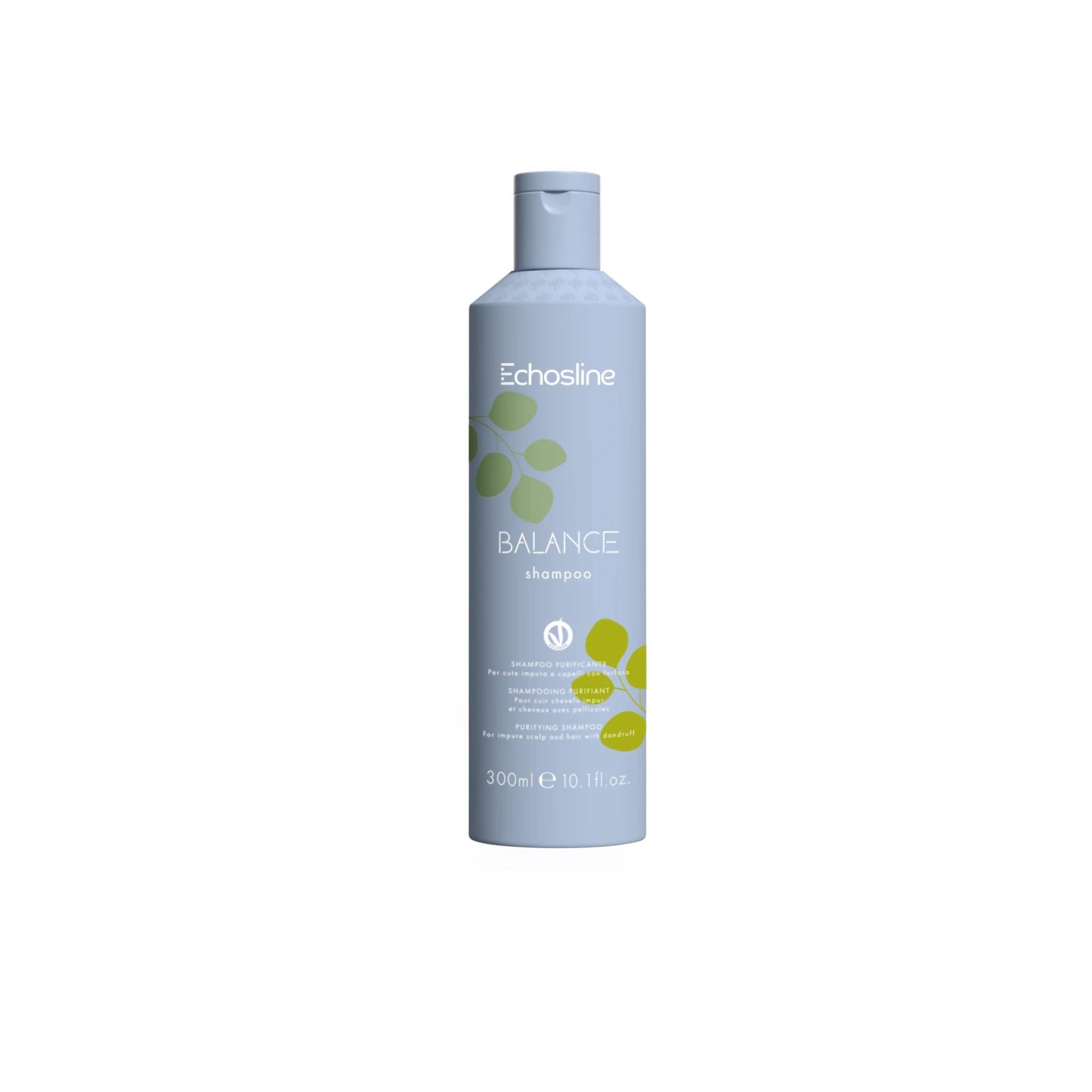 Balance Sebum Control Shampoo