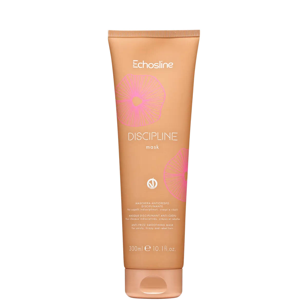 Discipline Anti-Frizz Mask