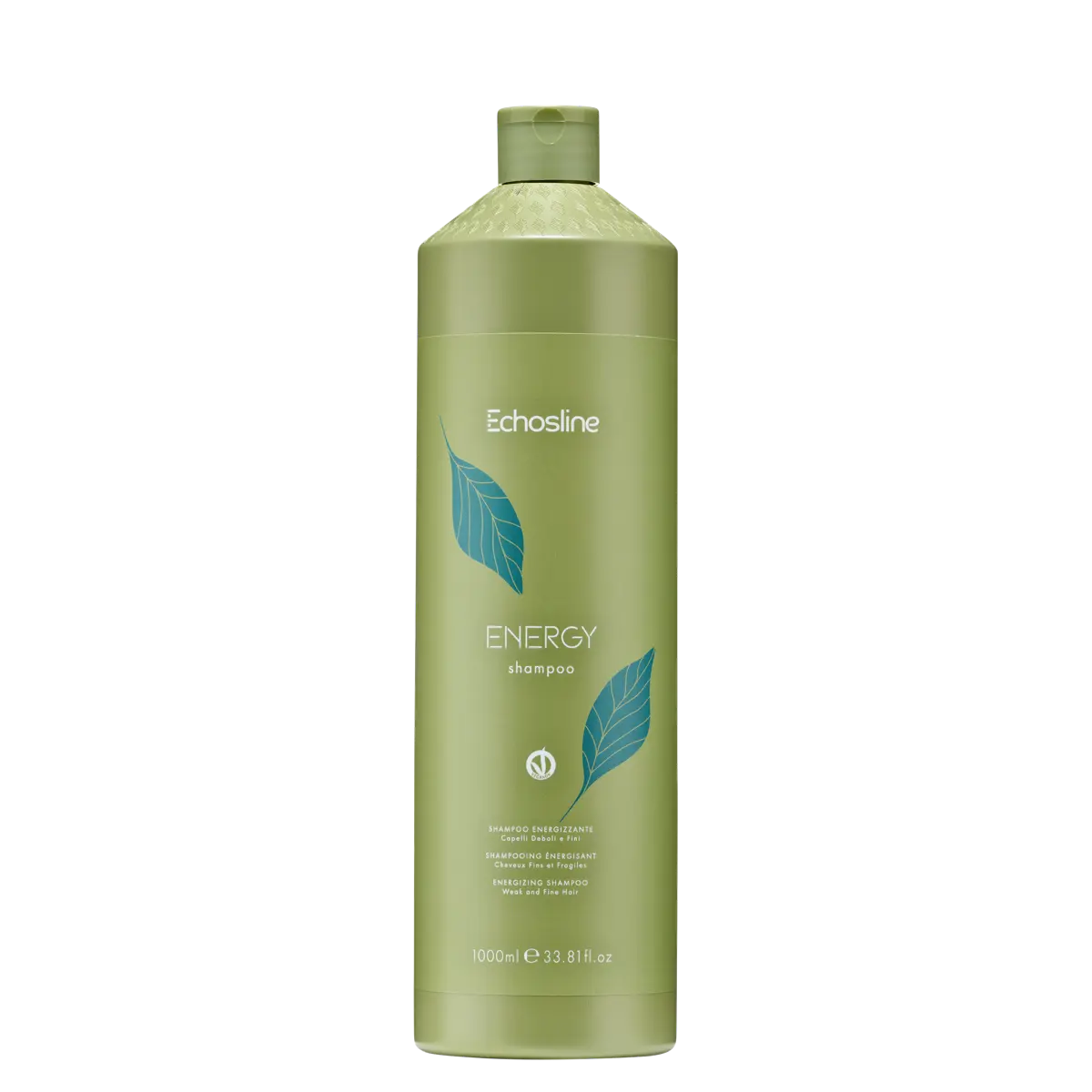 Energy Shampoo