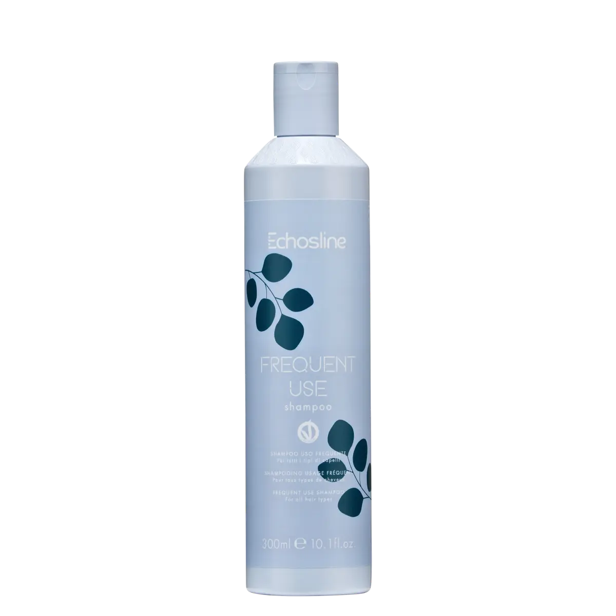 Frequent Use Shampoo