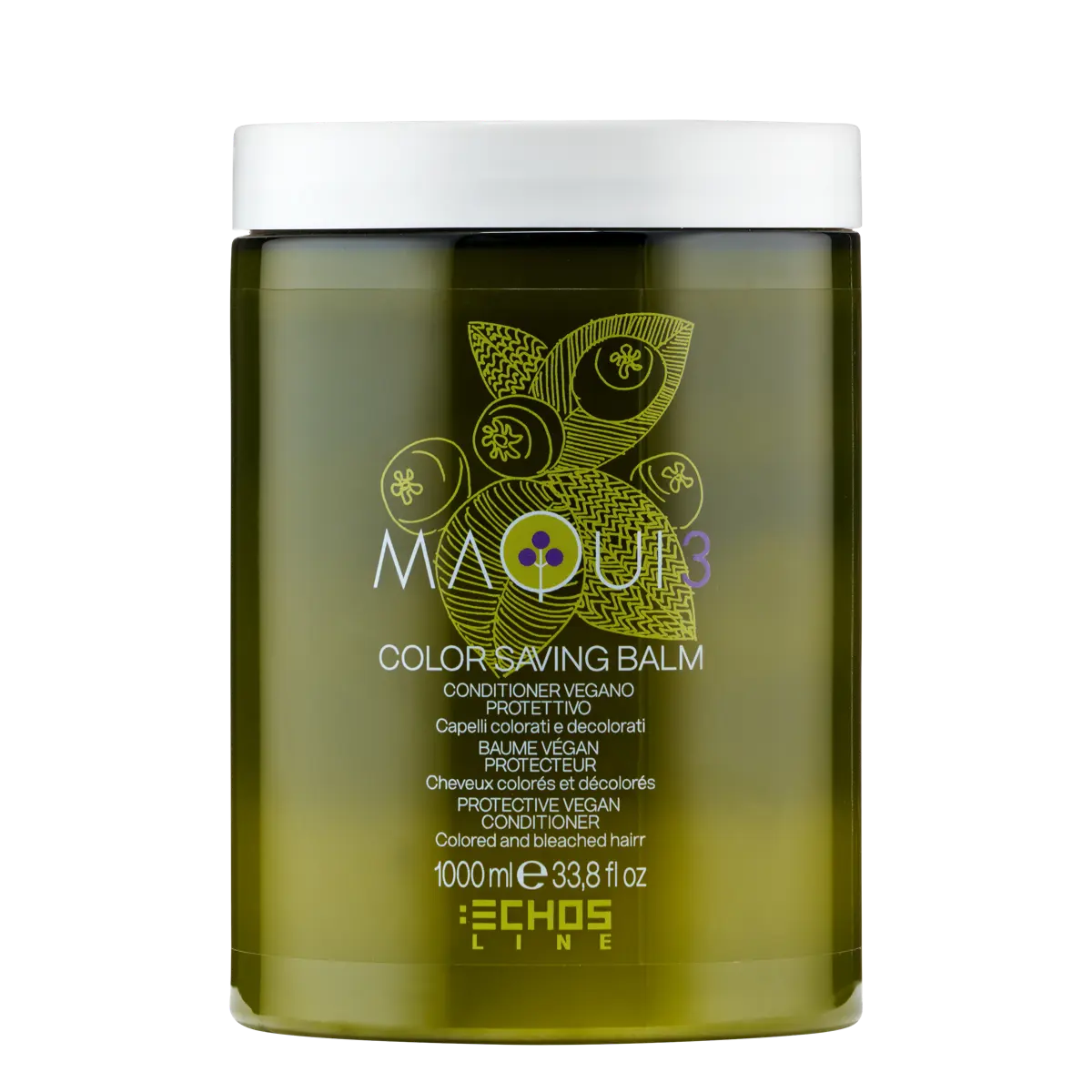 Maqui 3 Protective Conditioner