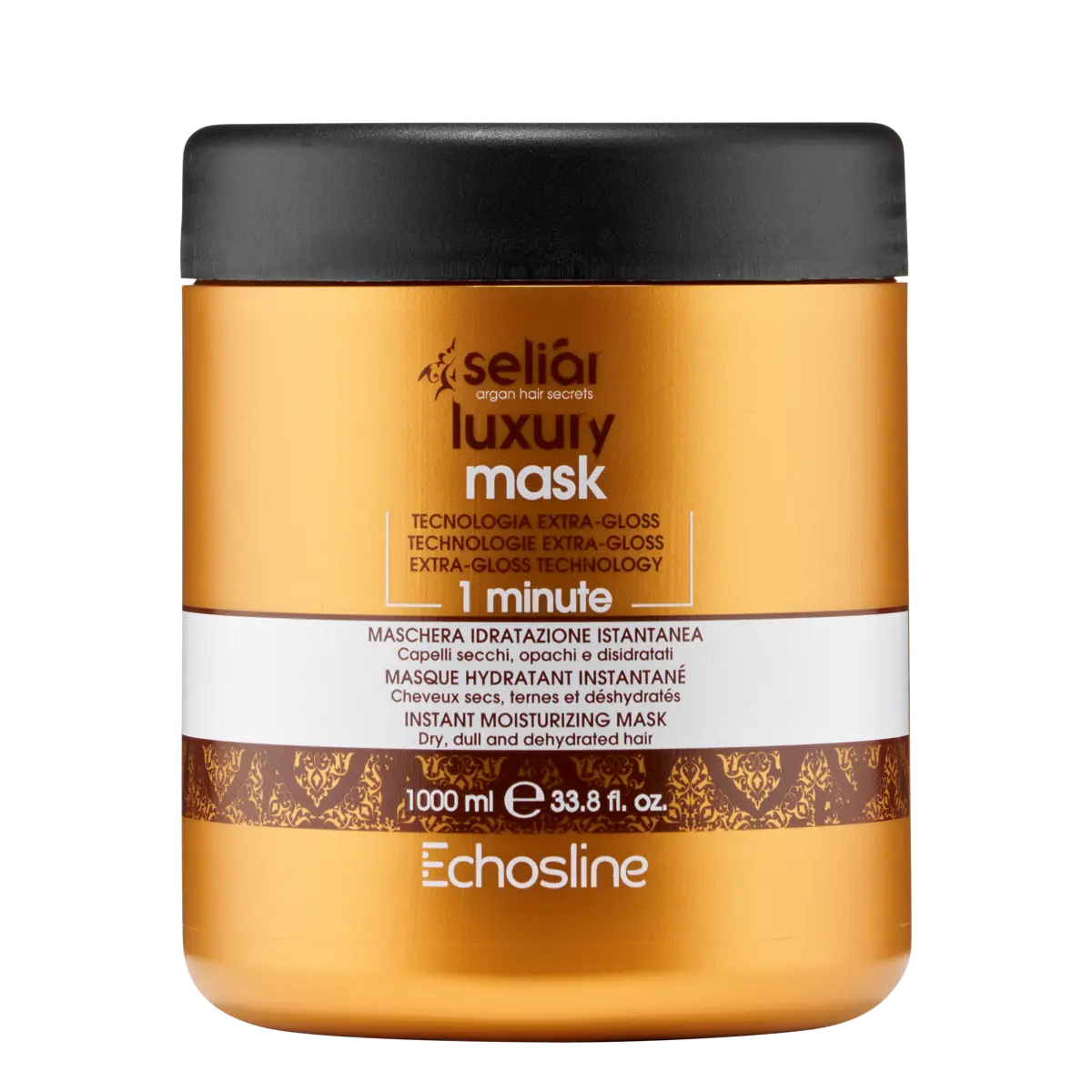 Seliar Luxury Mask