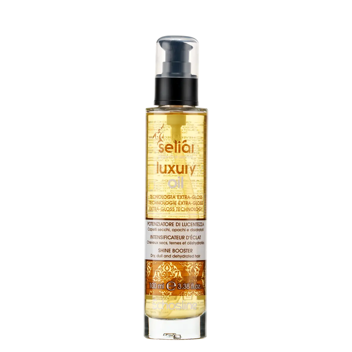Seliar Luxury Shine Booster