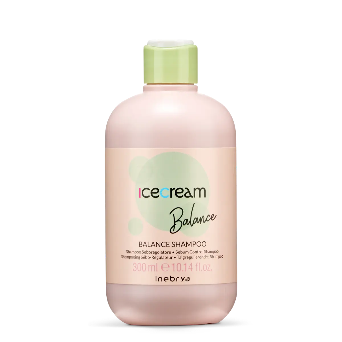 Balance Shampoo