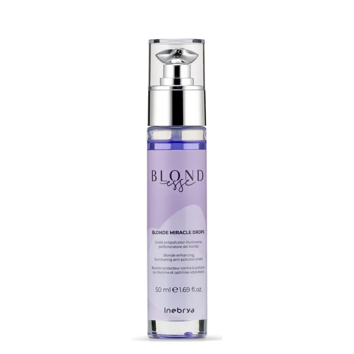 Blonde Miracle Drops