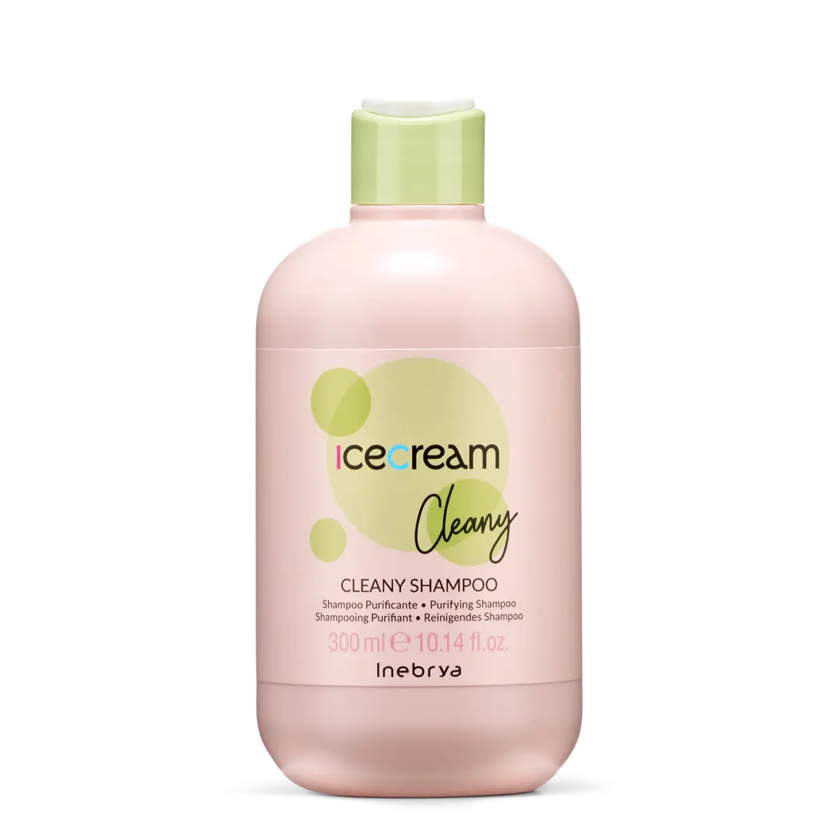 Cleany Shampoo