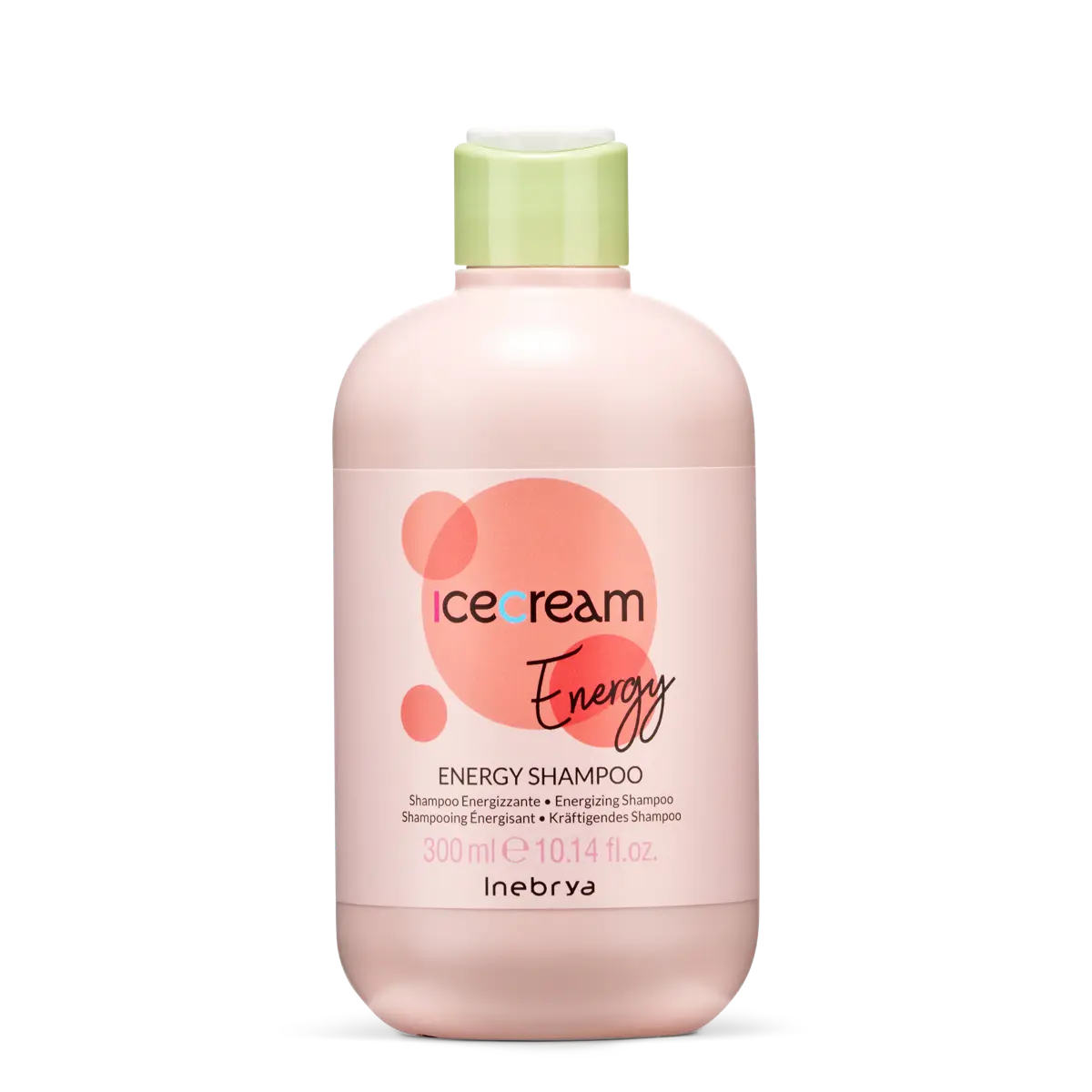 Energy Shampoo