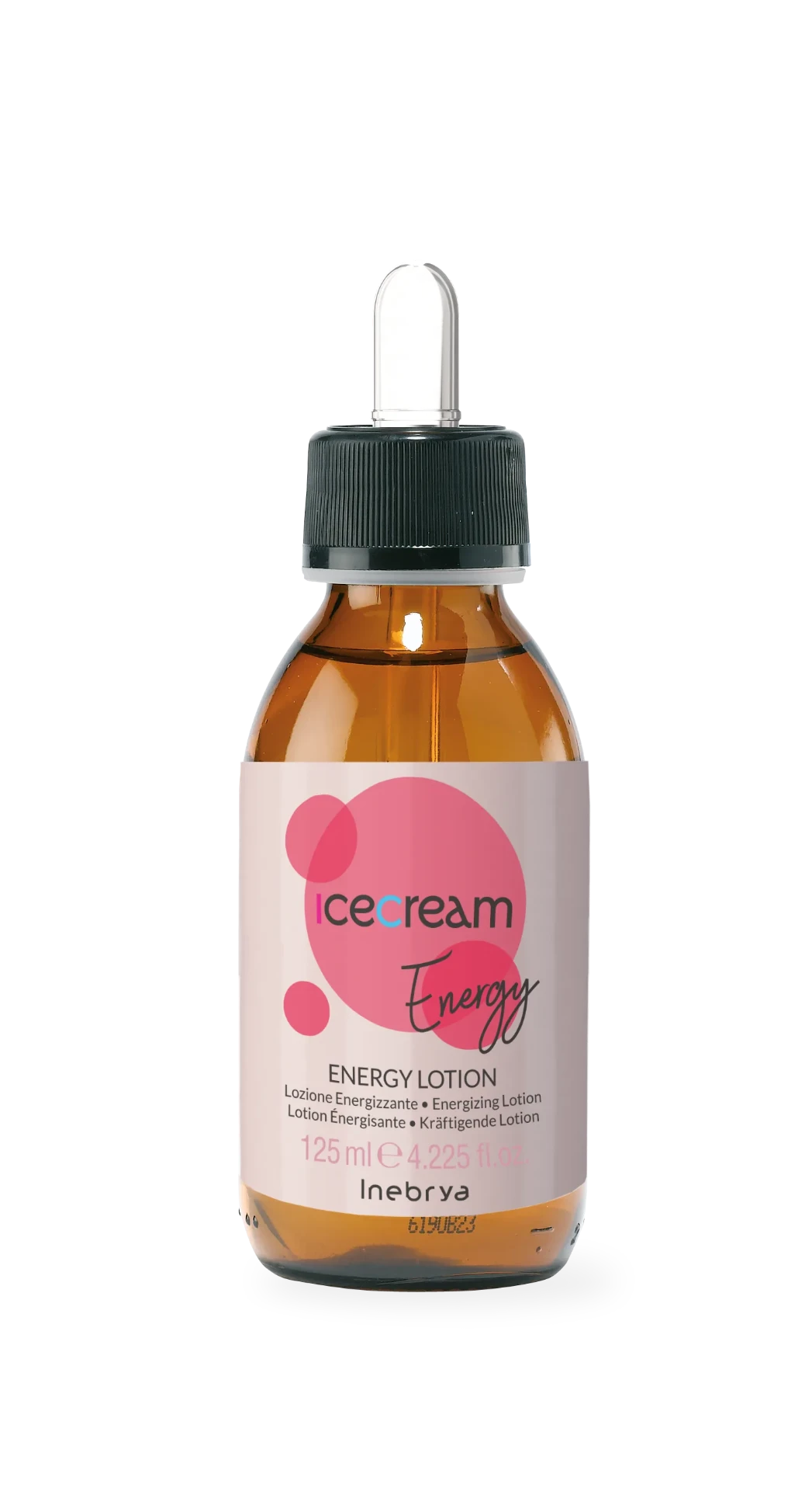 Energy Lotion