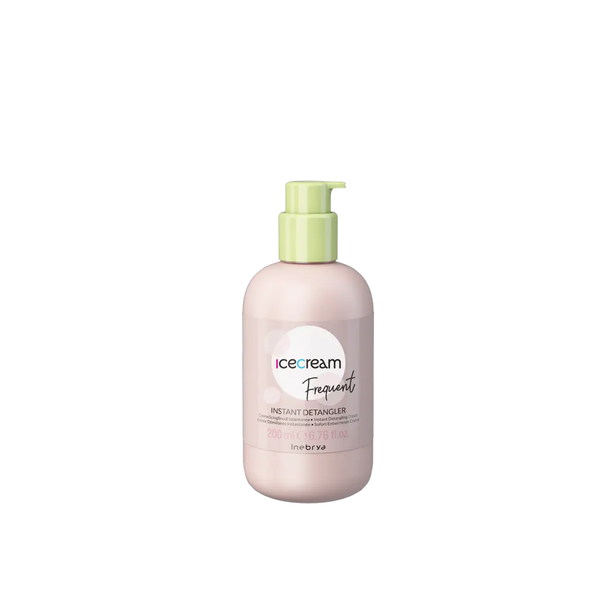 Instant Detangler