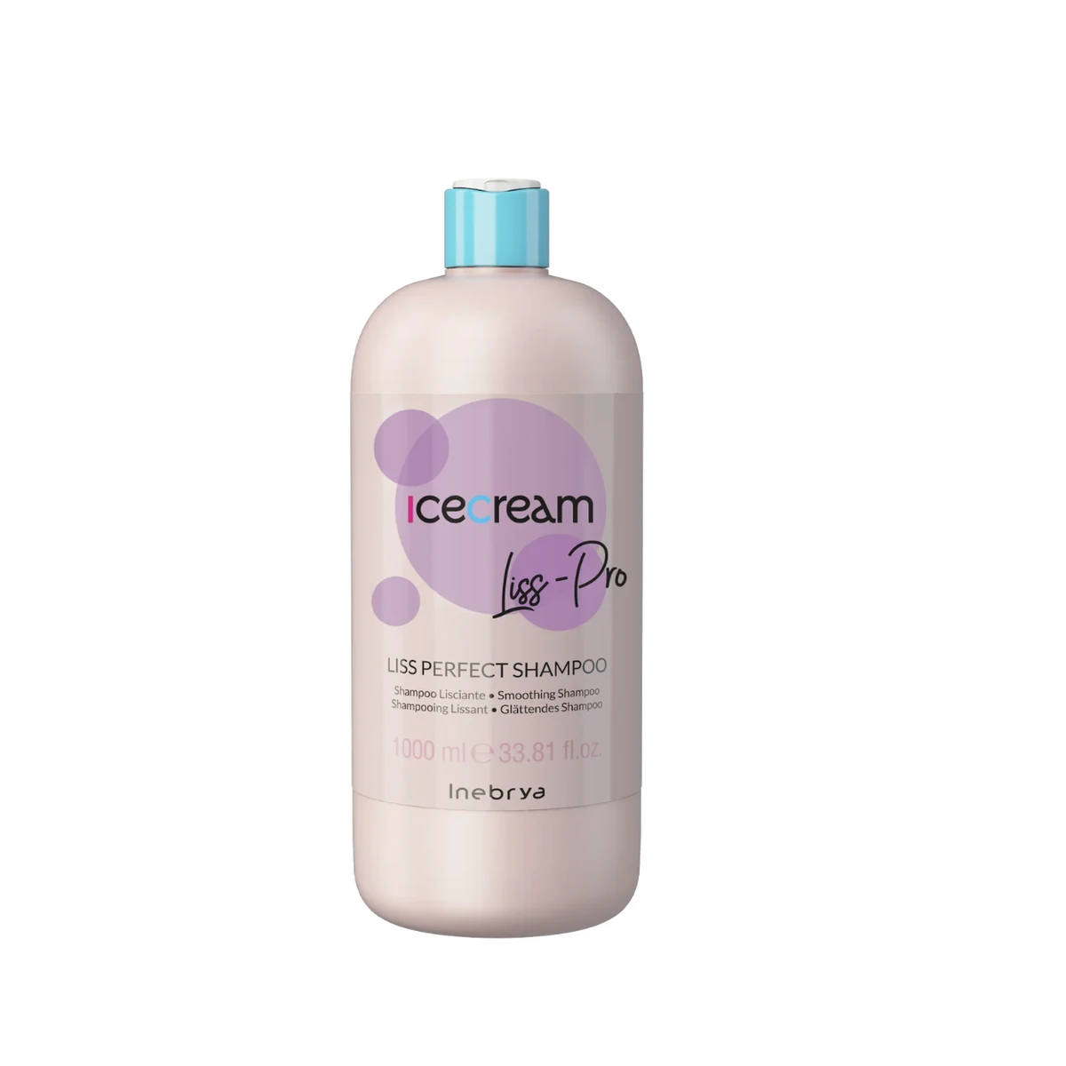 Liss Pro Shampoo