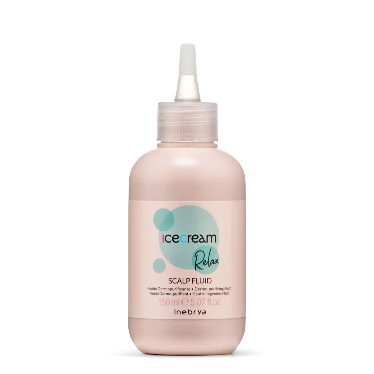 Relax Scalp Fluid
