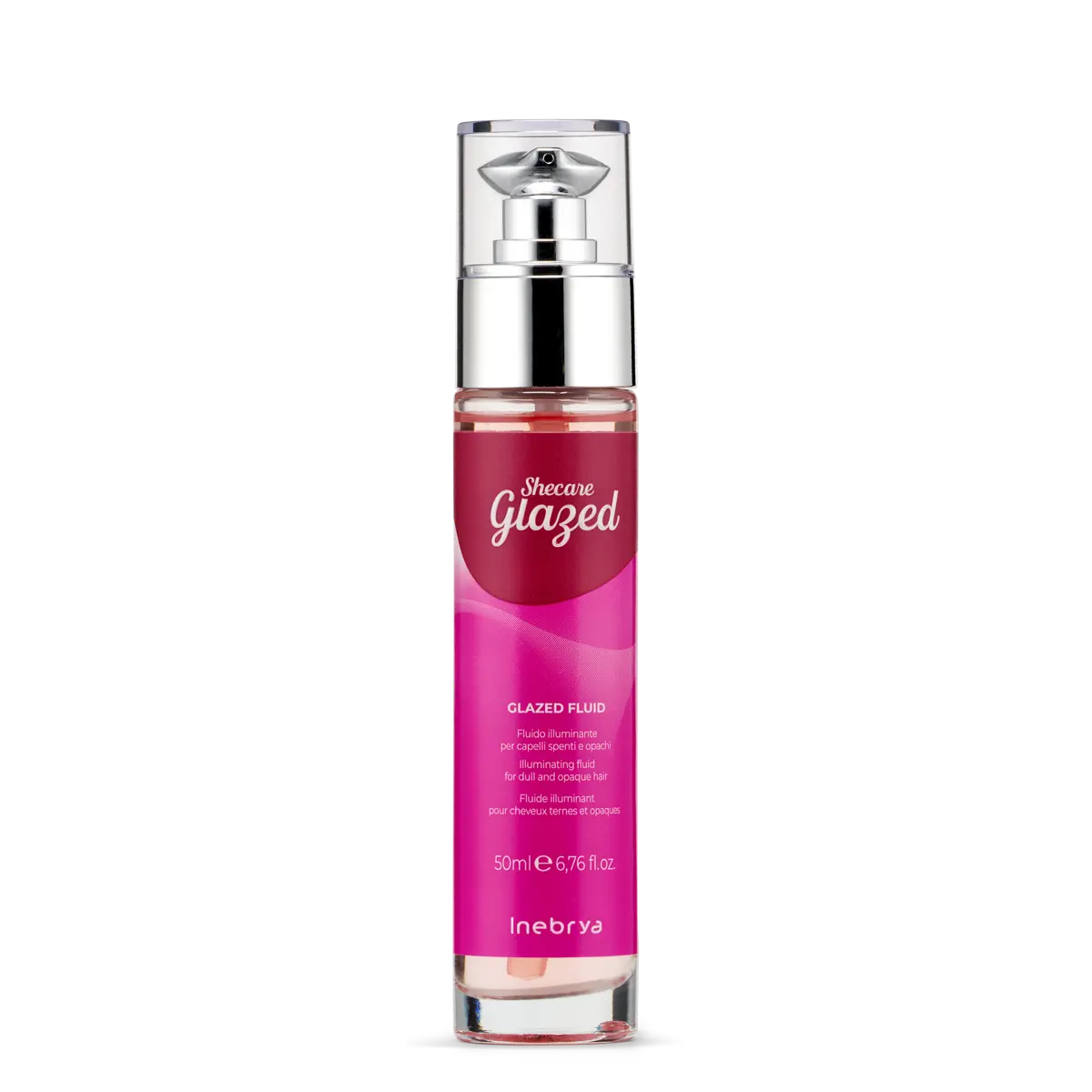 Shecare Glazed Fluid